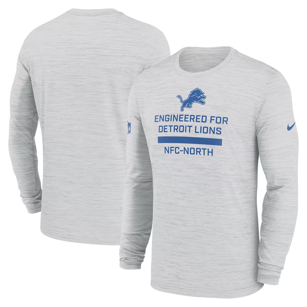 Men 2026 NFL Nike Long Sleeves T Shirt 4e66d07d->nfl t-shirts->Sports Accessory
